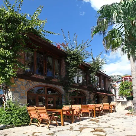 Hotel Seagull Beldibi (Kemer)
