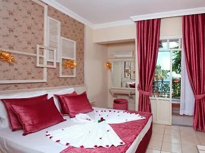 Seagull Отель 4*