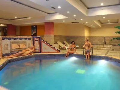 Отель Seagull Бельдиби